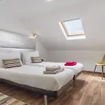 Lv Premier Amoreiras Am2 * Lisbona