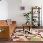 Lv Premier Amoreiras Am2 Appartamento