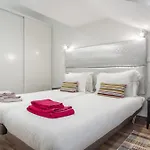 Lv Premier Amoreiras Am2 Apartment *