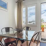 Lv Premier Amoreiras Am2 Apartment Lissabon