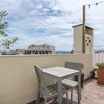 Lv Premier Amoreiras Am2 Apartment *