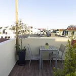 Lv Premier Amoreiras Am2 Apartment *