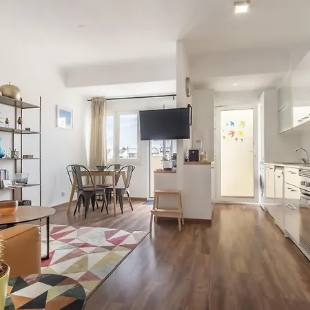 Appartamento Lv Premier Amoreiras Am2 *