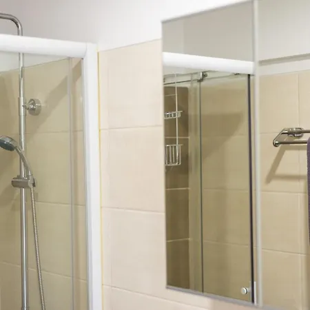 Apartment Lv Premier Amoreiras Am2 Lissabon