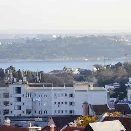 Appartamento Lv Premier Amoreiras Am2 *