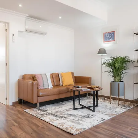 Apartment Lv Premier Amoreiras Am2 *