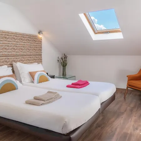 Apartment Lv Premier Amoreiras Am2