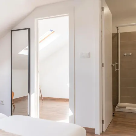 Lv Premier Amoreiras Am2 Apartment