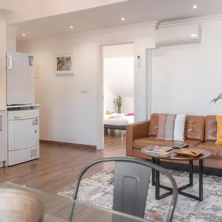Apartment Lv Premier Amoreiras Am2