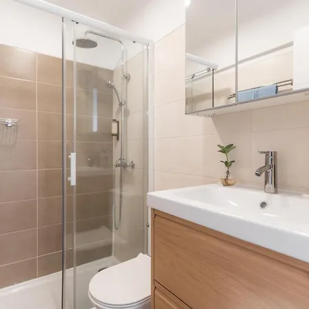 Lv Premier Amoreiras Am2 Apartment *