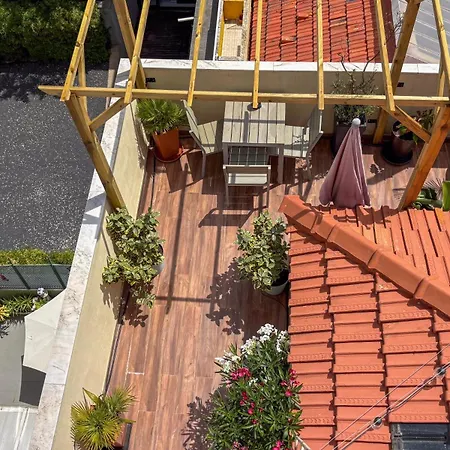 Lv Premier Amoreiras Am2 Apartment