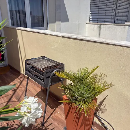Lv Premier Amoreiras Am2 Apartment *