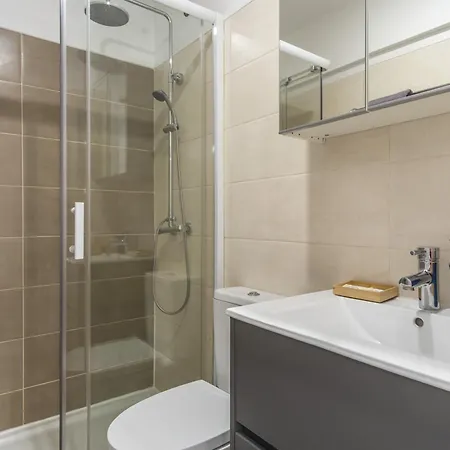 Apartmán Lv Premier Amoreiras Am2