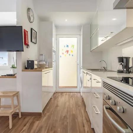 Lv Premier Amoreiras Am2 Lejlighed *