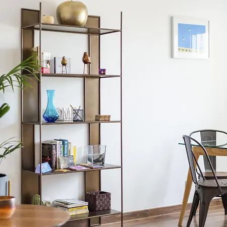 Lv Premier Amoreiras Am2 *