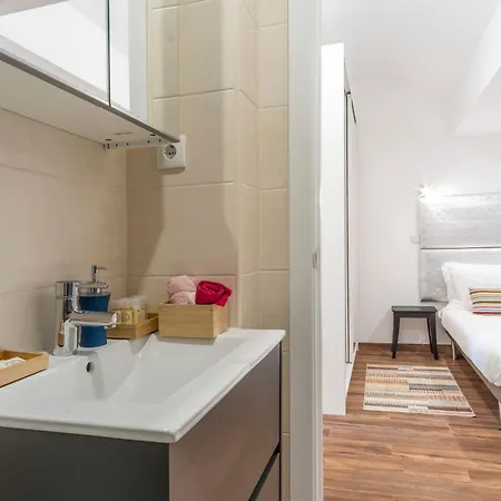 Apartment Lv Premier Amoreiras Am2 *