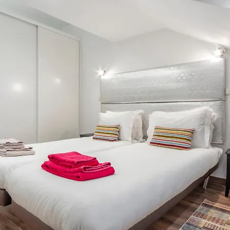 Lv Premier Amoreiras Am2 * Lisbon