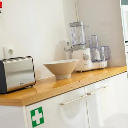 Apartment Lv Premier Amoreiras Am2 Lisbon