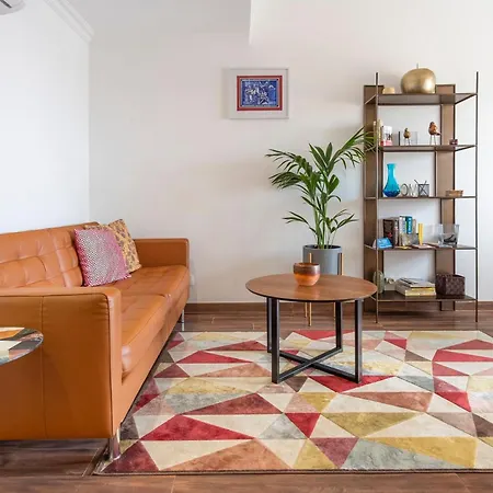 Lv Premier Amoreiras Am2 * Lisbon