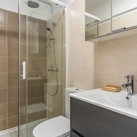 Lv Premier Amoreiras Am2 Apartment