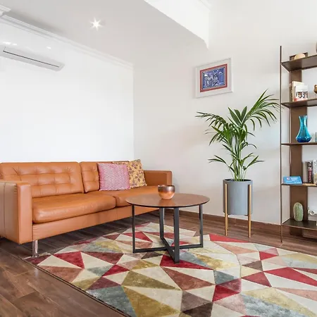 Lv Premier Amoreiras Am2 Apartment *