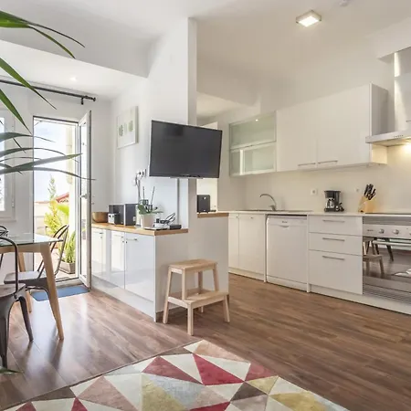Lv Premier Am2 Apartment