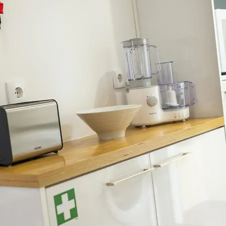 Lv Premier Amoreiras Am2 리스본