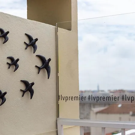 아파트 Lv Premier Amoreiras Am2