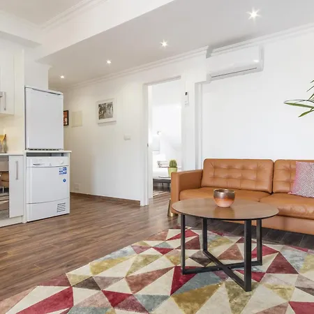 Lv Premier Amoreiras Am2 * 리스본