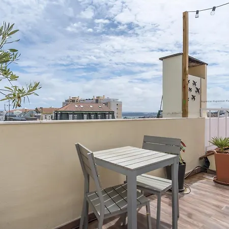 Lv Premier Amoreiras Am2 아파트 *