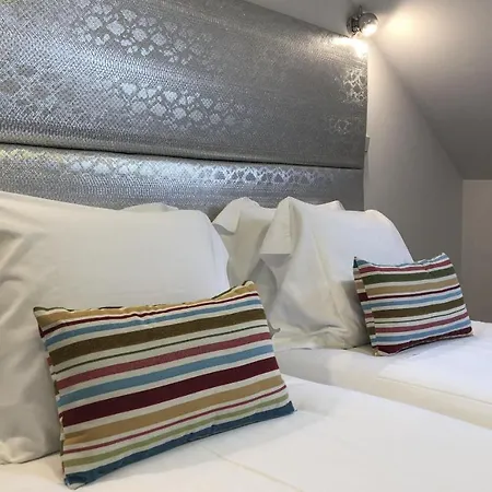 Lv Premier Amoreiras Am2 Apartment Lisbon