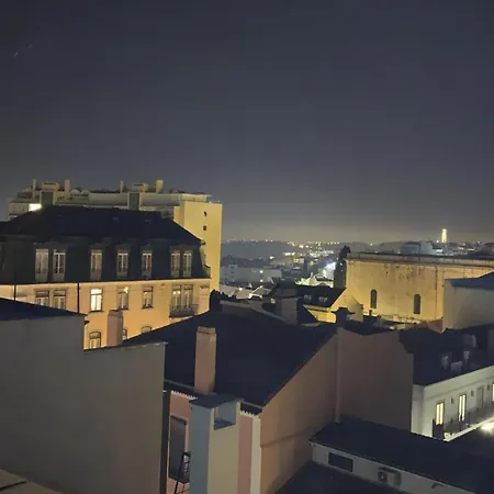 Lv Premier Amoreiras Am2 Apartment