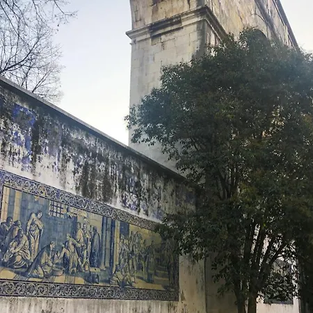 Lv Premier Amoreiras Am2 * Lisbon