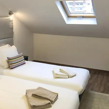 Lv Premier Amoreiras Am2 * Lisbon
