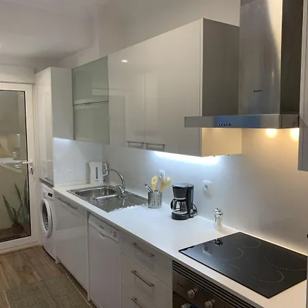 Apartment Lv Premier Amoreiras Am2