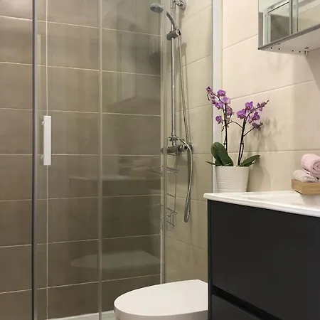 Lv Premier Amoreiras Am2 Apartment