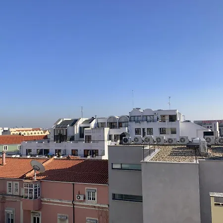 Lv Premier Amoreiras Am2 Lisbon