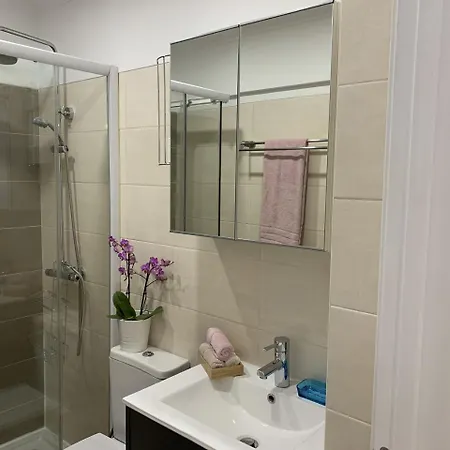 Apartment Lv Premier Amoreiras Am2